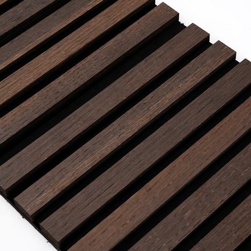 Ηχομονωμένες τοιχοφάρμες Ηχομονωμένες τοιχοφάρμες για τοίχους Υψηλής πυκνότητας Ακουστική απορρόφηση ήχου Αυτοκόλλητες ηχοφάρμες