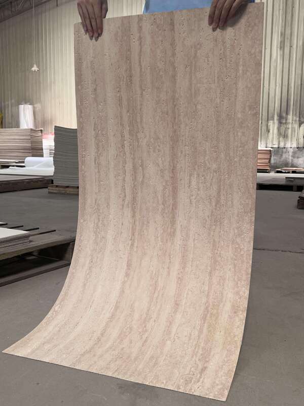 Χονδρικός πώληση ευέλικτης μαλακής πέτρας εξωτερικού τοίχου πλακάκια φινίρισμα φύλλο επένδυση διακοσμητικό πέτρινο τοίχο