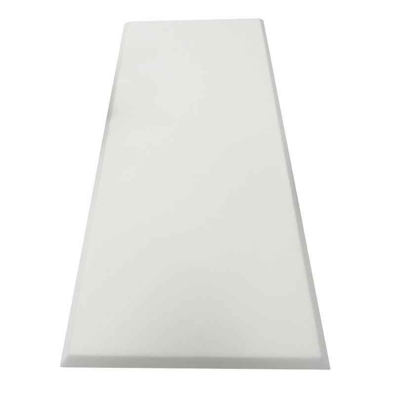 Βιομηχανικά Πίνακες Ακουστικού Σφουγγαριού - Απορρόφηση ήχου, θερμομόνωση, ανθεκτικότητα, εξαιρετικά για τοίχους εργοστασίων και οροφή