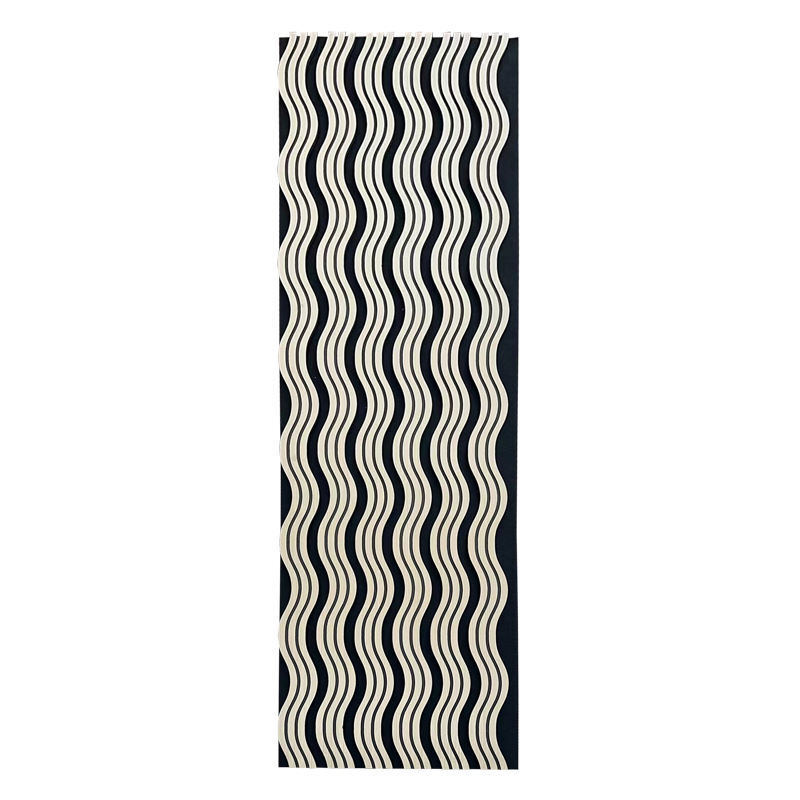 Μοντέρνο Οικολογικό 3D Ακουστικό Πάνελ Τοίχου Ειδικού Σχήματος Ηχοαπορροφητικό Πάνελ για Εύκολη Εγκατάσταση Αδιάβροχο Θόρυβο