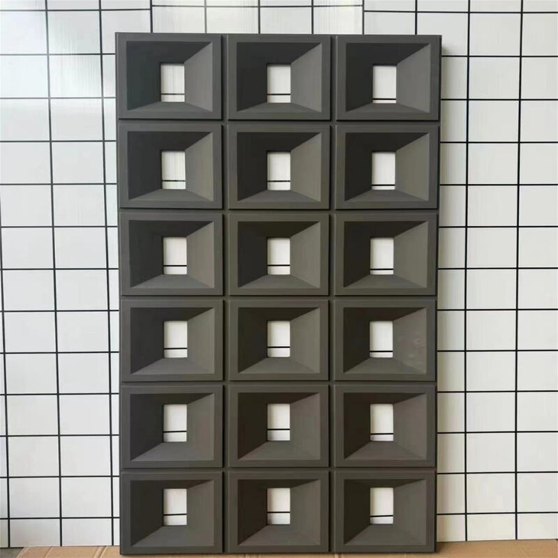 Τροφοδοσία χονδρικού εμπορίου ανθεκτικών ελαφρών πλακών από πολυουρεθάνη πέτρα