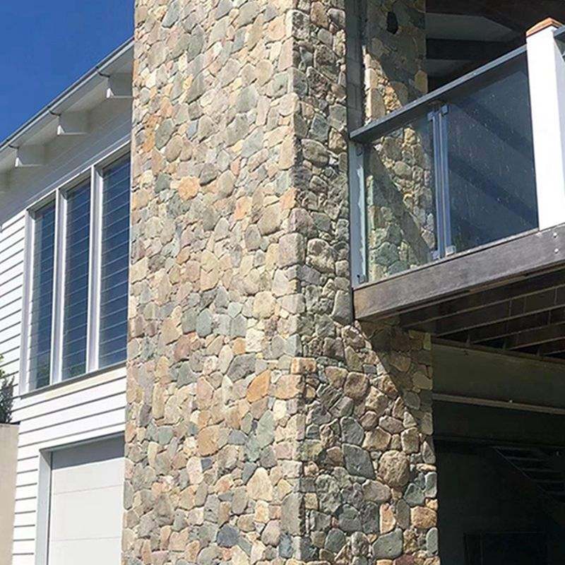 Φυσικό φινίρισμα σχιστόλιθου, καλλιέργεια λίθου, επένδυση φινίρισμα για το μπάνιο, εξωτερικό και εσωτερικό τοίχος, από πέτρες από την Κεράλα