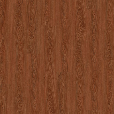 Σύγχρονη καταστολή θορύβου δαπέδων φύλλων SPC δαπέδων SPC ύφους εσωτερική