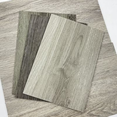 Βινυλίου κεραμίδια 2.0mm δάπεδο Stone SPC Eco τα φιλικά εγχώριου SPC κοιτάζουν