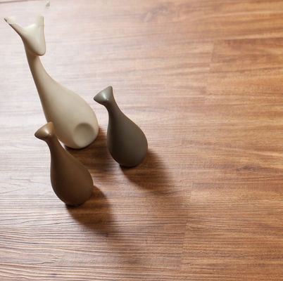 Αντιβακτηριακό άκαμπτο πυρήνα Spc βινύλιο δάπεδο 4mm 5mm 6mm