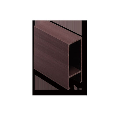 Οροφή ξύλινο πάνελ Wpc Wpc Οροφή οροφής Wpc Εξωτερική οροφή