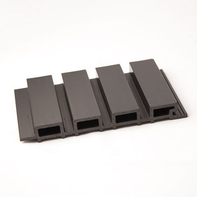 Υψηλής ποιότητας εξωτερικό πίνακα τοίχου 3D Wpc διακοσμητικό ξύλινο τοίχο για διακόσμηση σπιτιού