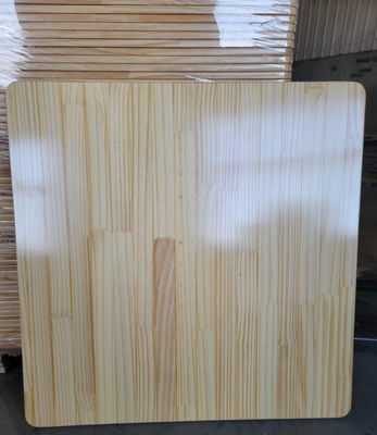 2024 καυτή πώληση ξύλο πεύκου επιφάνεια αποδέχεται προσαρμοσμένο μέγεθος και σχήμα