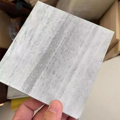 Καρβονισμένα πάνελ από παυλοβούνια Πίνακα επίπλων Πίνακα κυψέλης