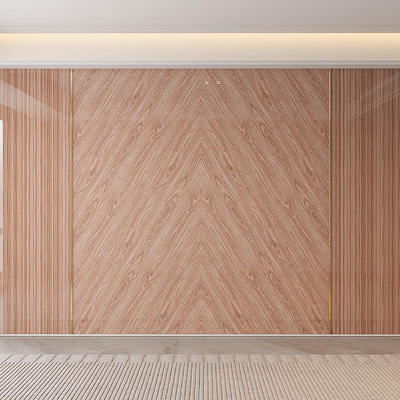 Εργοστασιακό Πάνελ Καπλαμά Μπαμπού με Κάρβουνο Ξύλου, Ίνα Μπαμπού με Κάρβουνο Τοίχου, Μάρμαρο Μπαμπού και Κάρβουνο