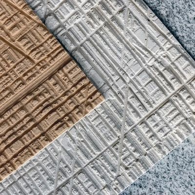 Durable MCM Porcelain Clay Sheets Flexible Soft Stone Veneer Panels For Wall Cladding