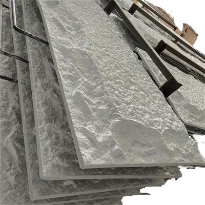 Modern Pu Stone Wall Pane Artificial Stone Faux Stone Panels For Wall Deco