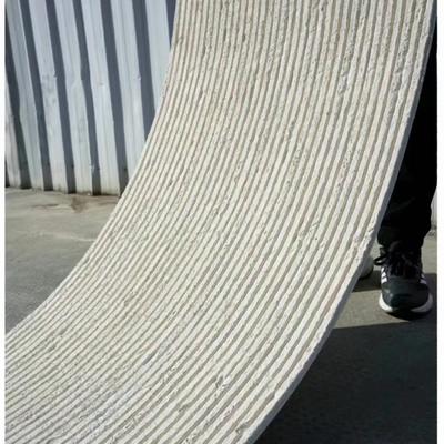 Flexible Stone Decorative Tile Modern Design Stone Wall Panels Exterior Mcm Wall