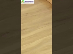 Συμπλήρωμα των χαρακτηριστικών των προϊόντων: πλεονεκτήματα των δαπέδων και παραγωγή και συσκευασία