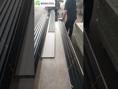 Παραγωγή WPC