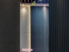 Πραγματική εμφάνιση κατασκευής υποθέσεων πελατών