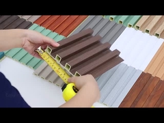 Δωρεάν δείγματα, φιλικά προς το περιβάλλον, εύκολη εγκατάσταση, εσωτερική διακόσμηση, PVC, WPC, SPC, 3D