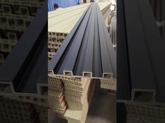 32 Πίνακες τοίχου WPC διαφόρων στυλ