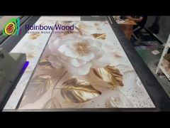 Φύλλα από μαρμάρινο UV