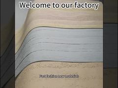 Πίνακας τοίχου από μαλακό πέτρα MCM