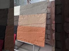 Πίνακας τοίχου από πέτρα PU