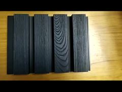 Εξωτερικό πίνακα τοίχου WPC