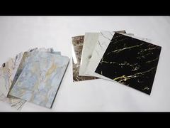 Φύλλο UV μαρμάρου
