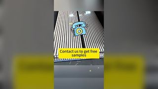 Ακουστικά Ξύλινα Πάνελ Μοντέρνα Ηχομόνωση Ξενοδοχείου