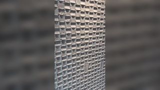 Λύση μοντέρνας διακόσμησης PU Stone Panels Wall