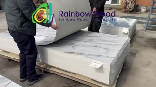Πάνελ τοίχου PU Stone Easy Decor