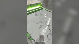 Αδιάβροχα μαρμάρινα PVC πάνελ τοίχου